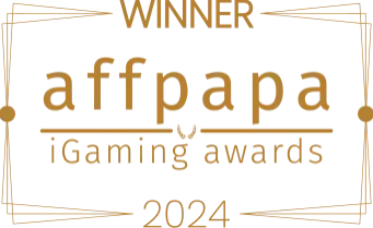 Affpapa - igaming awards 2024